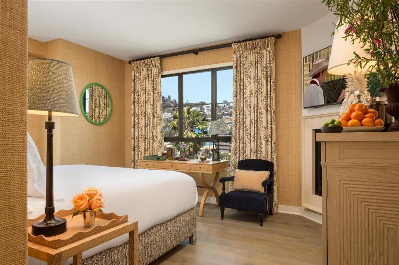 Hotel 850 Svb, West Hollywood, A Member Of Design Hotels Los Angeles Eksteriør billede