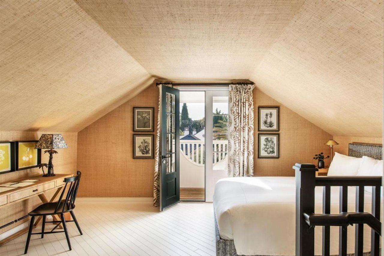 Hotel 850 Svb, West Hollywood, A Member Of Design Hotels Los Angeles Eksteriør billede