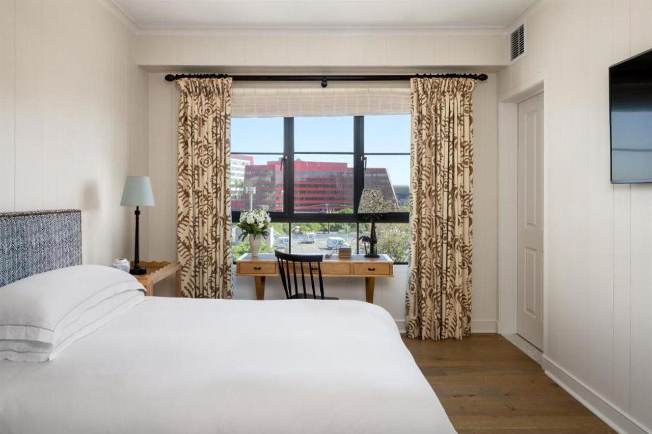 Hotel 850 Svb, West Hollywood, A Member Of Design Hotels Los Angeles Eksteriør billede
