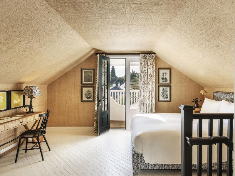 Hotel 850 Svb, West Hollywood, A Member Of Design Hotels Los Angeles Eksteriør billede