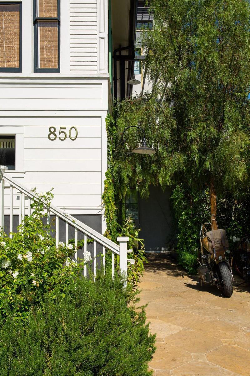 Hotel 850 Svb, West Hollywood, A Member Of Design Hotels Los Angeles Eksteriør billede