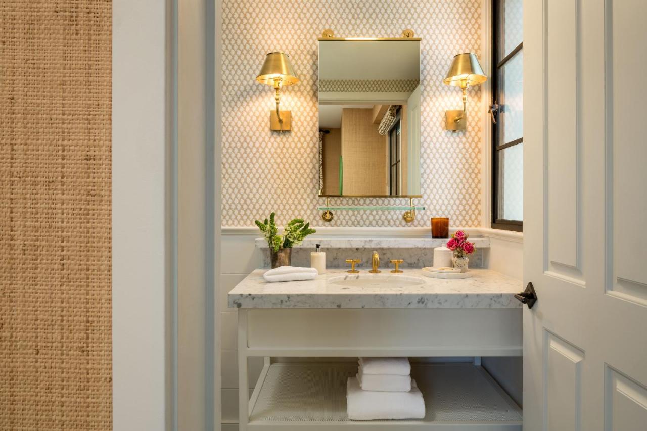 Hotel 850 Svb, West Hollywood, A Member Of Design Hotels Los Angeles Eksteriør billede