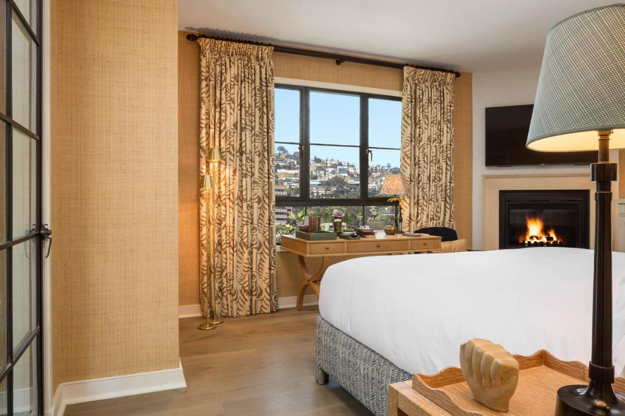 Hotel 850 Svb, West Hollywood, A Member Of Design Hotels Los Angeles Eksteriør billede