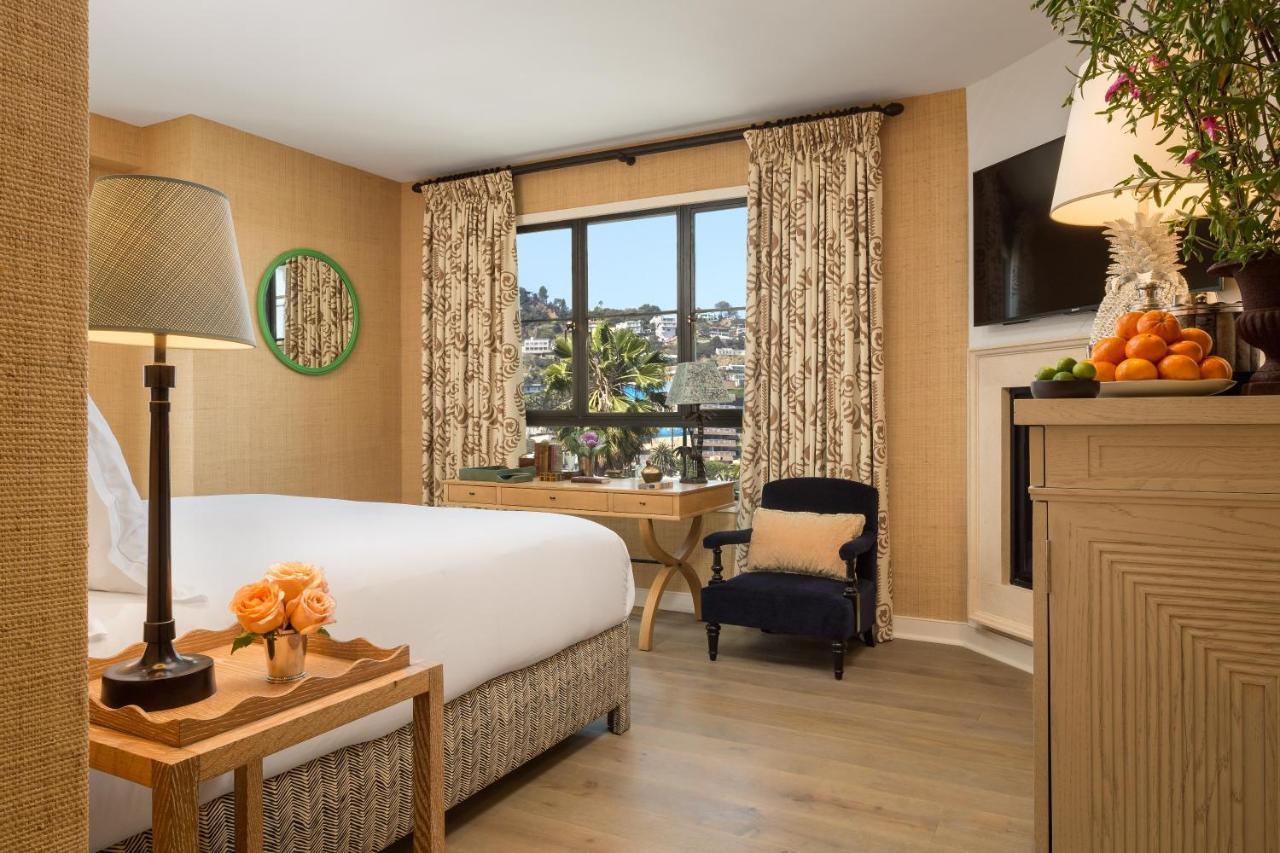 Hotel 850 Svb, West Hollywood, A Member Of Design Hotels Los Angeles Eksteriør billede
