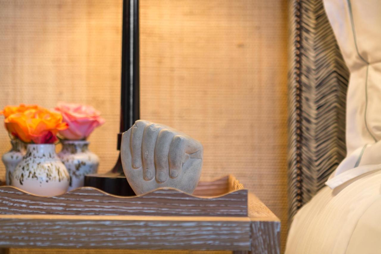 Hotel 850 Svb, West Hollywood, A Member Of Design Hotels Los Angeles Eksteriør billede