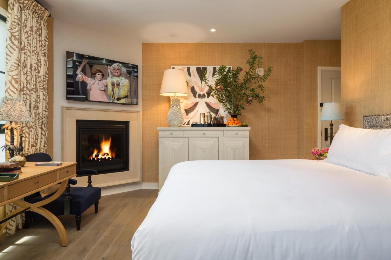 Hotel 850 Svb, West Hollywood, A Member Of Design Hotels Los Angeles Eksteriør billede