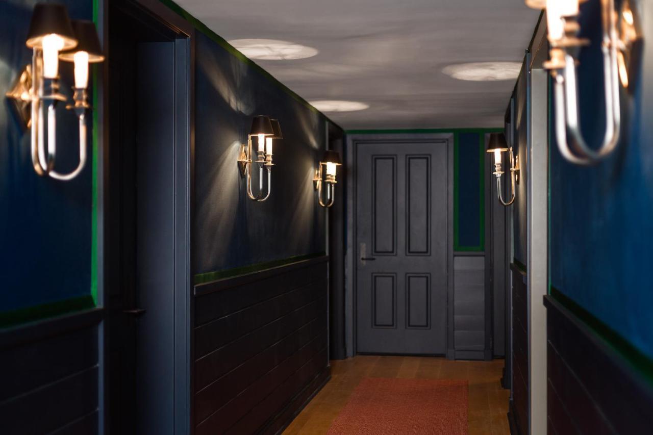 Hotel 850 Svb, West Hollywood, A Member Of Design Hotels Los Angeles Eksteriør billede