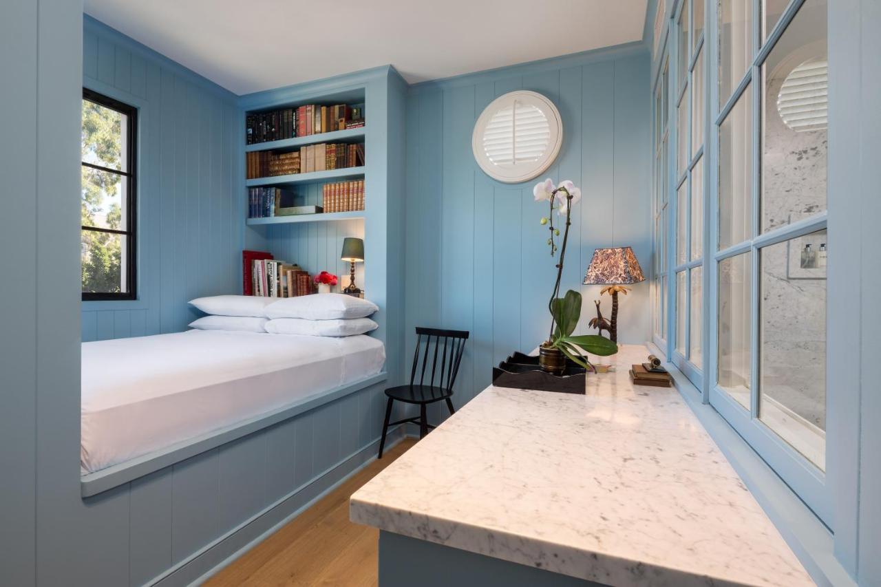 Hotel 850 Svb, West Hollywood, A Member Of Design Hotels Los Angeles Eksteriør billede