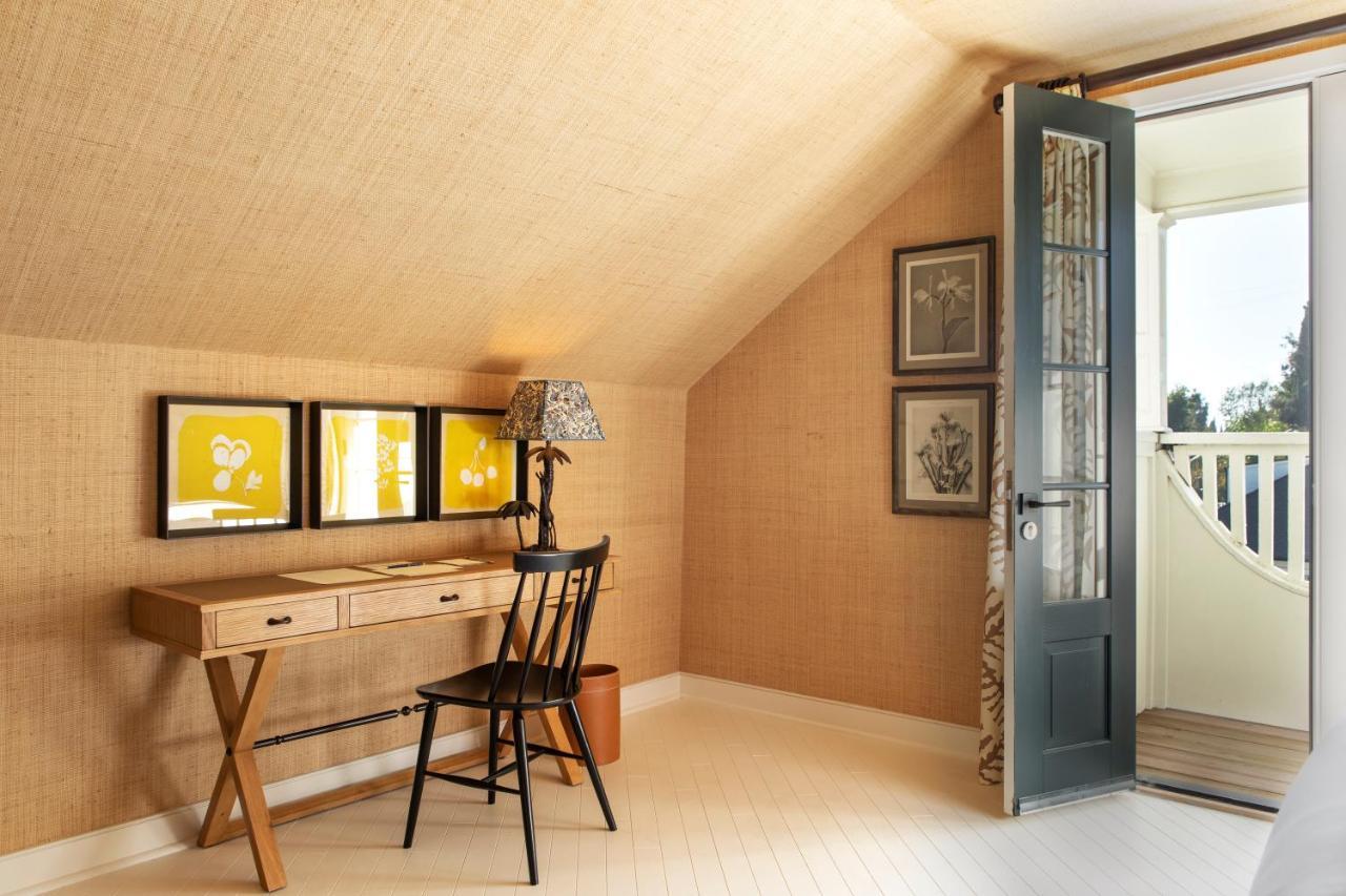 Hotel 850 Svb, West Hollywood, A Member Of Design Hotels Los Angeles Eksteriør billede