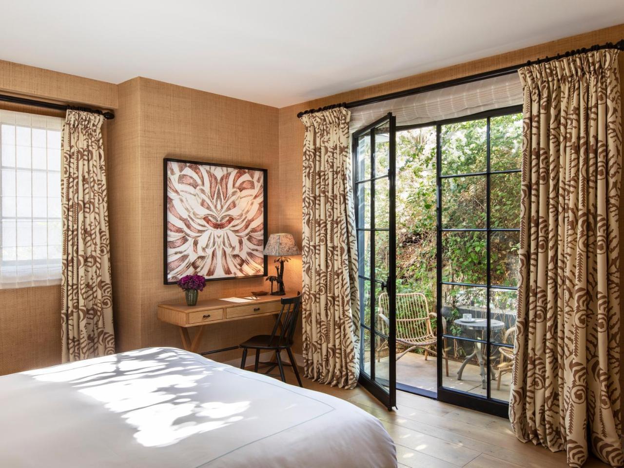 Hotel 850 Svb, West Hollywood, A Member Of Design Hotels Los Angeles Eksteriør billede