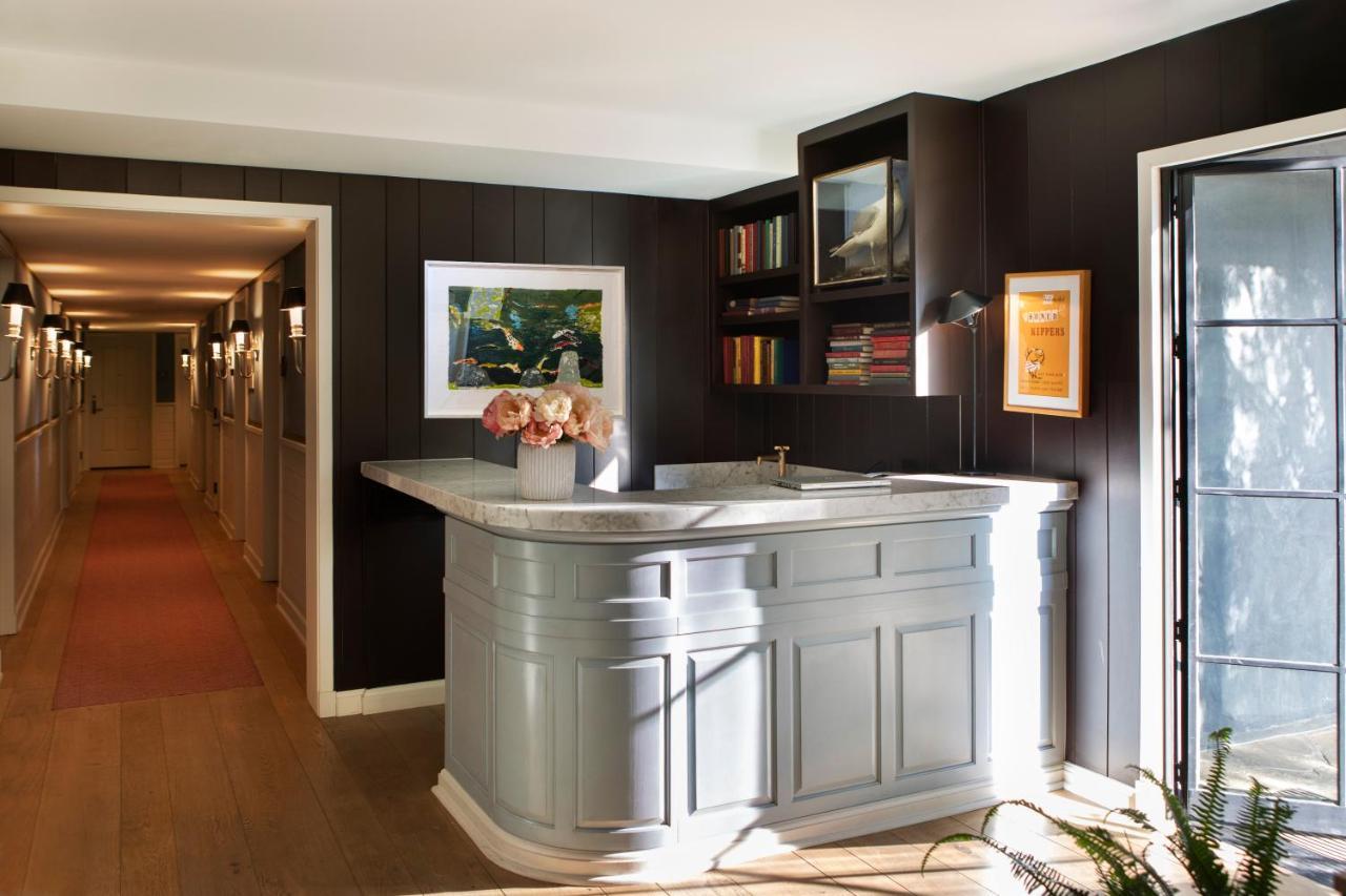 Hotel 850 Svb, West Hollywood, A Member Of Design Hotels Los Angeles Eksteriør billede