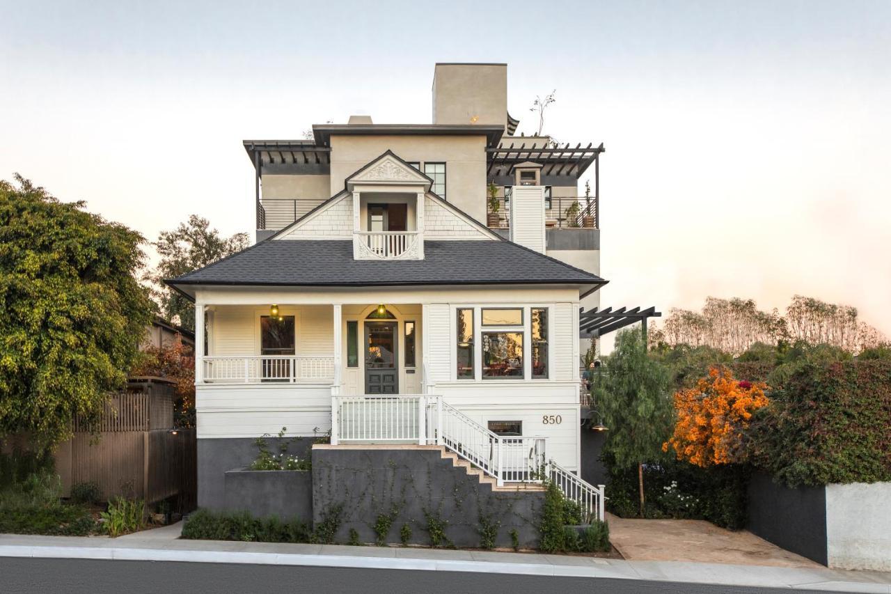 Hotel 850 Svb, West Hollywood, A Member Of Design Hotels Los Angeles Eksteriør billede