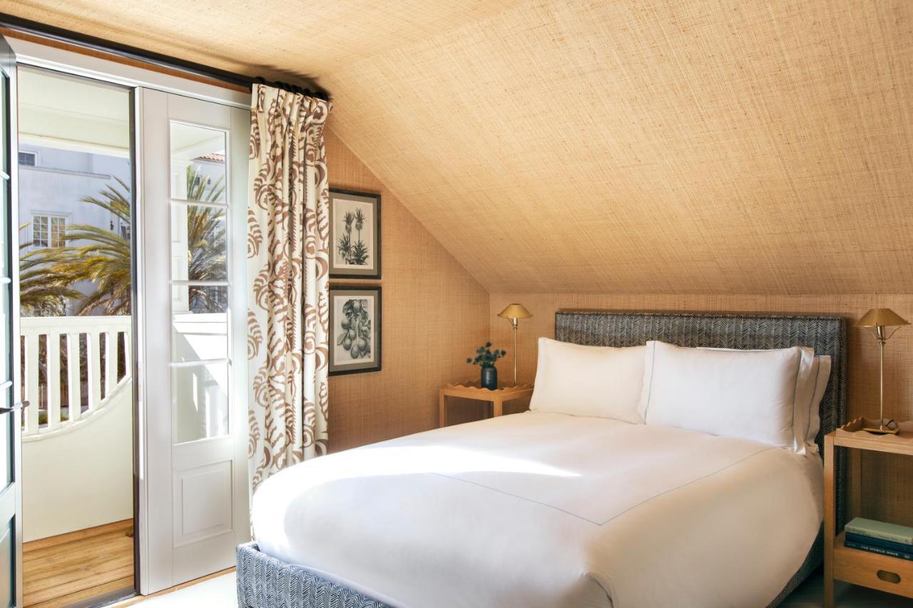 Hotel 850 Svb, West Hollywood, A Member Of Design Hotels Los Angeles Eksteriør billede
