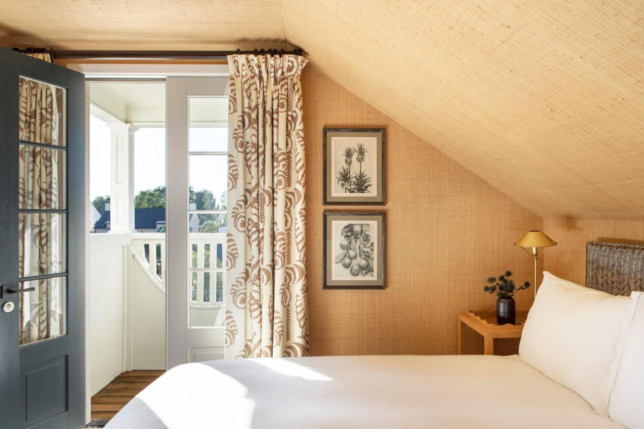 Hotel 850 Svb, West Hollywood, A Member Of Design Hotels Los Angeles Eksteriør billede