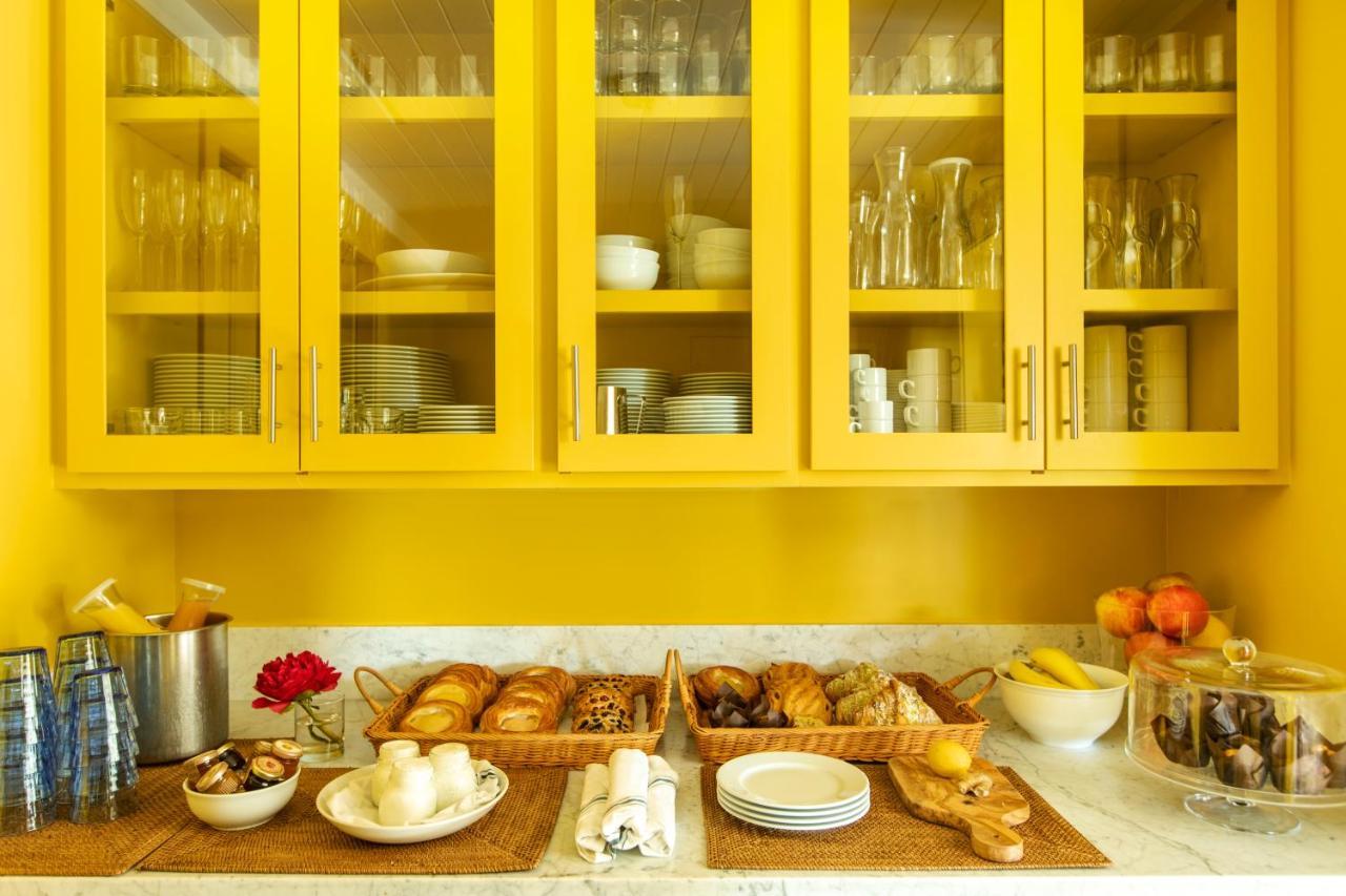 Hotel 850 Svb, West Hollywood, A Member Of Design Hotels Los Angeles Eksteriør billede