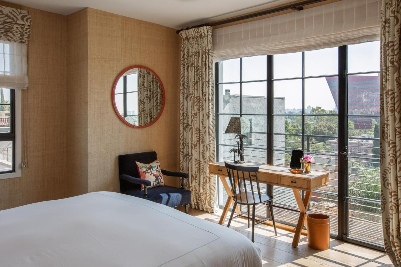 Hotel 850 Svb, West Hollywood, A Member Of Design Hotels Los Angeles Eksteriør billede