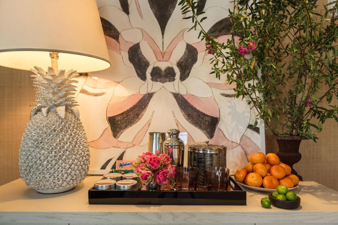 Hotel 850 Svb, West Hollywood, A Member Of Design Hotels Los Angeles Eksteriør billede